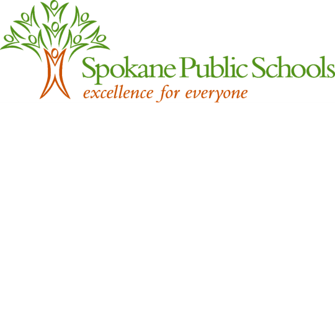 Spokane Public Schools Excellence for Everyone logo